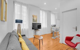 Le Cocon - T2 Cosy Hypercentre Avec Parking